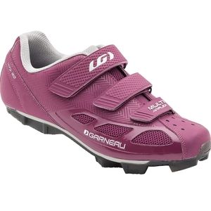 BRAND NEW Louis Garneau Women's Multi Air Flex Bike Shoes